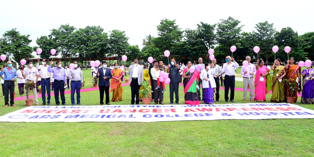 Thai Moogambigai Dental College and Hospital